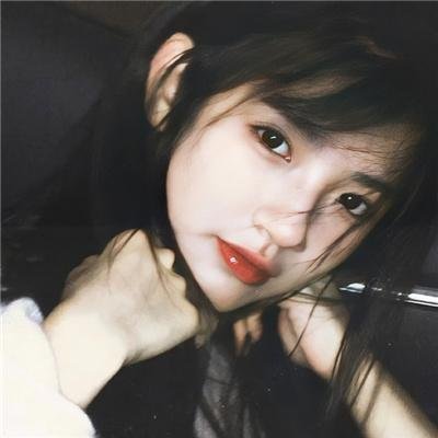 美人鱼